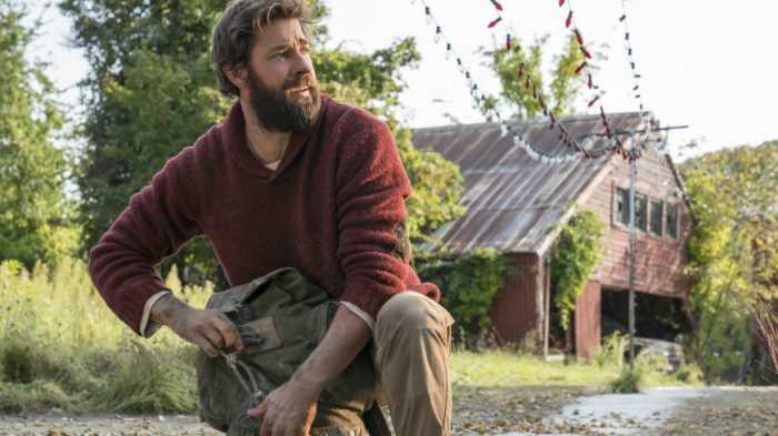 things to do in Boston this weekend a quiet place